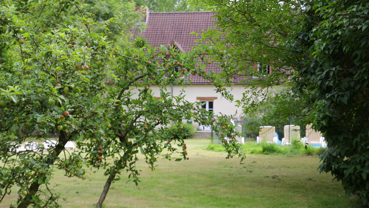 Photo of Outdoor in Monchaux