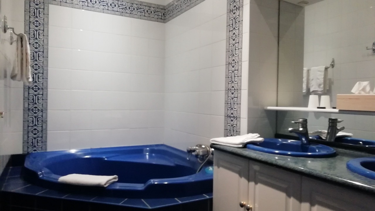 Photo of Bathroom in Monchaux
