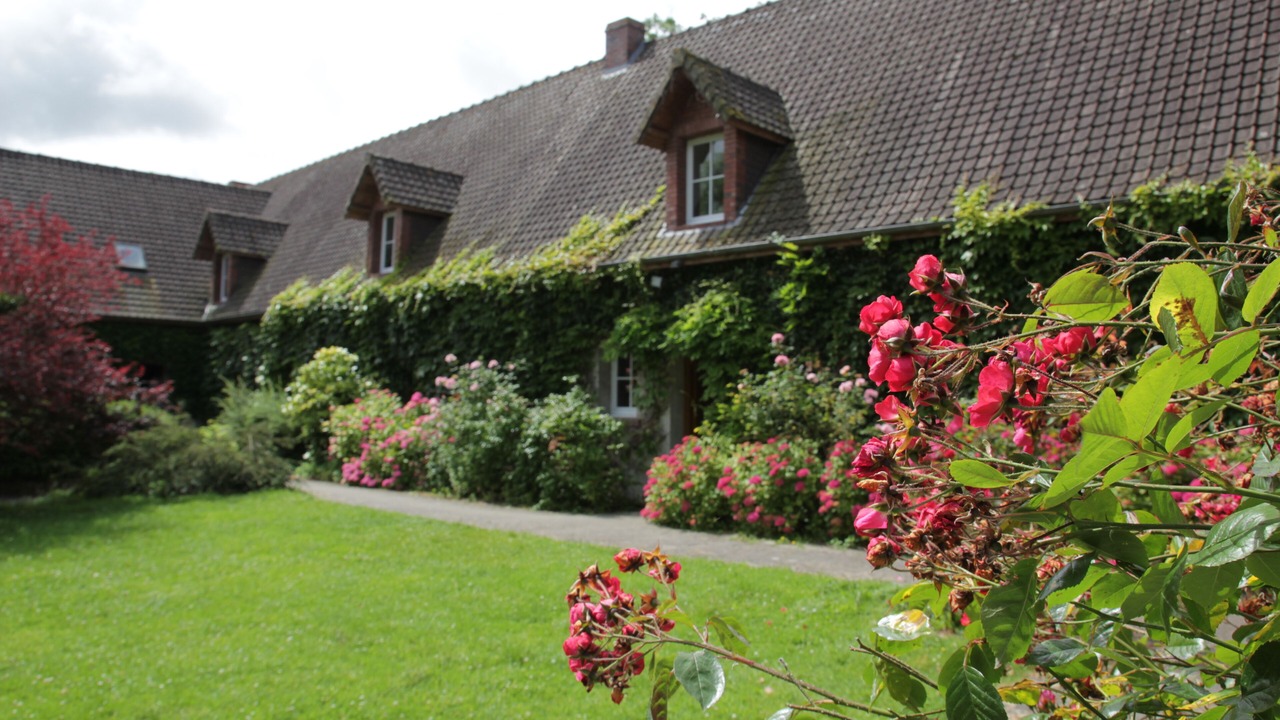 Photo of Outdoor in Monchaux
