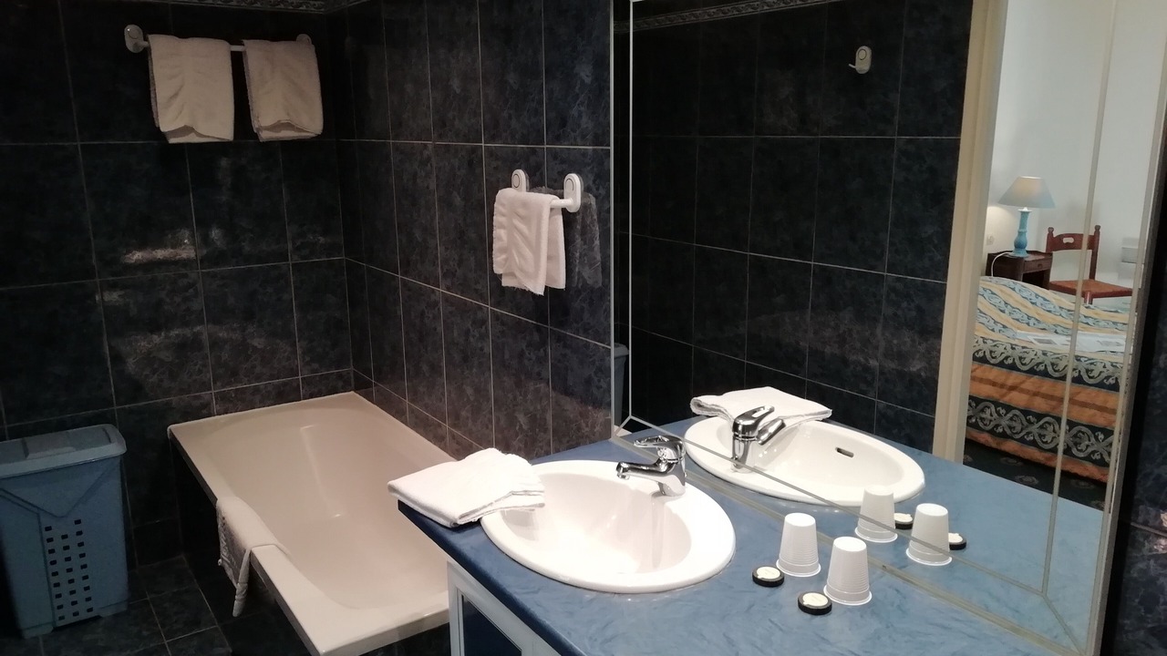 Photo of Bathroom in Monchaux