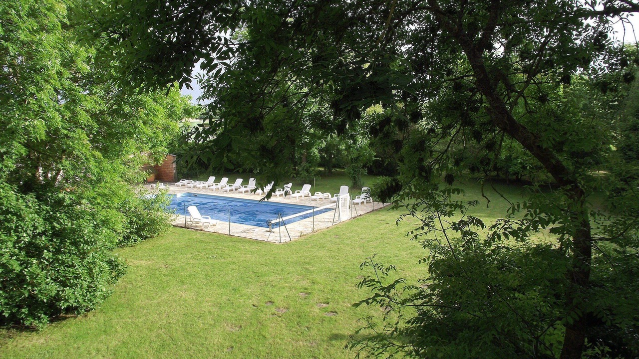 Photo of Outdoor in Monchaux