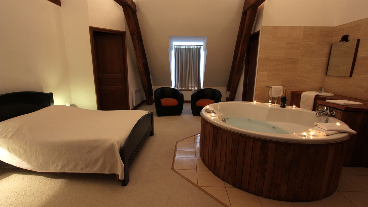 Photo of Bedroom in Monchaux