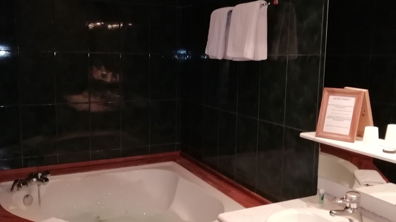 Photo of Bathroom in Monchaux