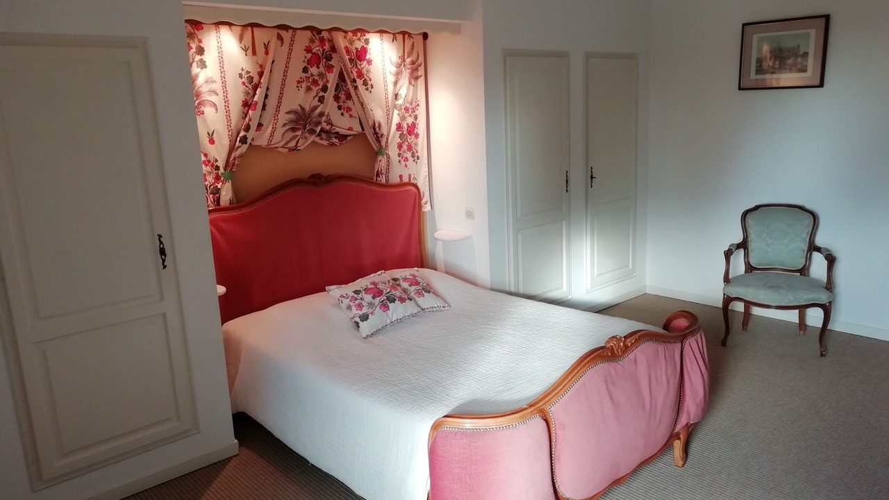 Photo of Bedroom in Monchaux