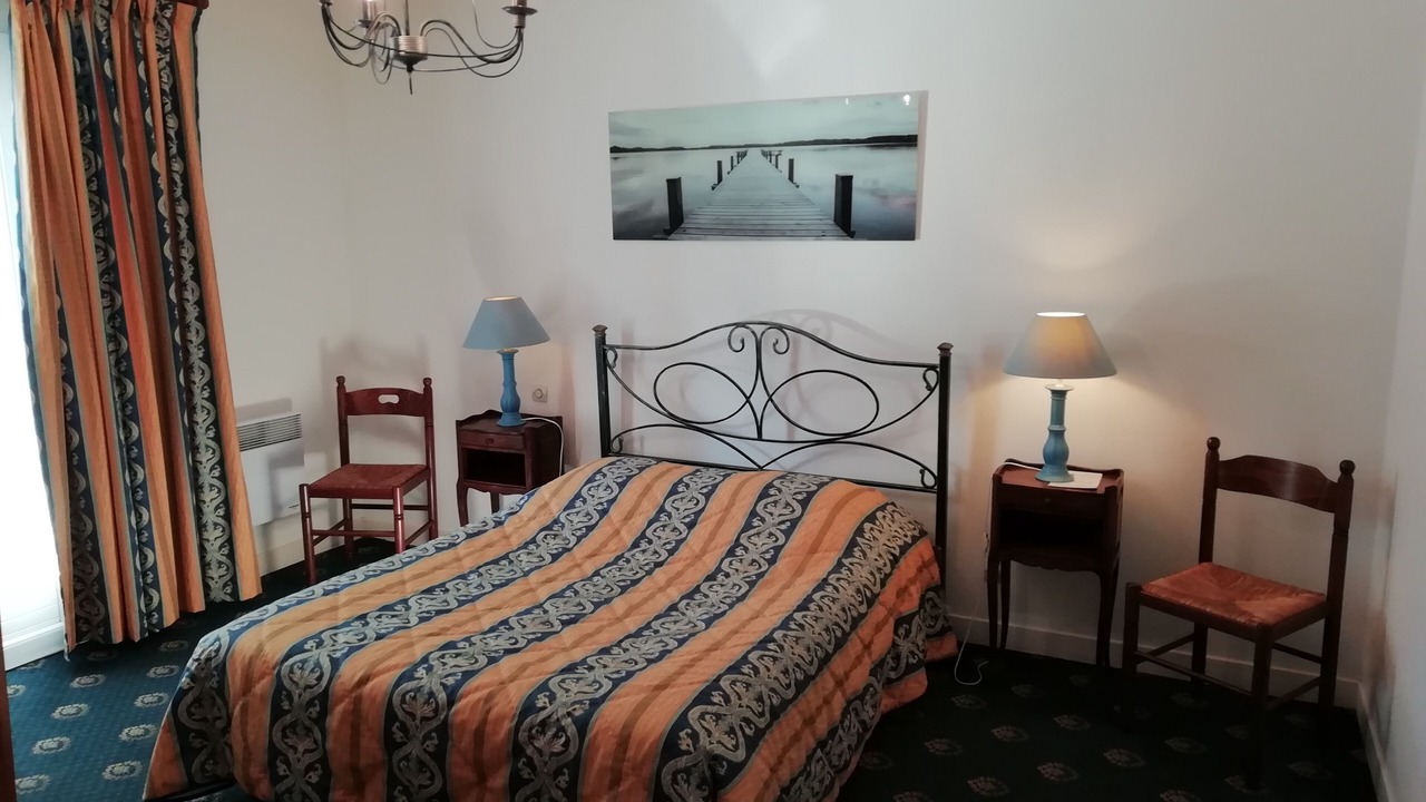 Photo of Bedroom in Monchaux