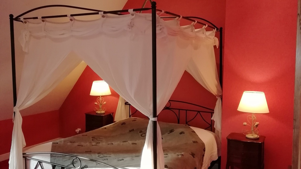 Photo of Bedroom in Monchaux