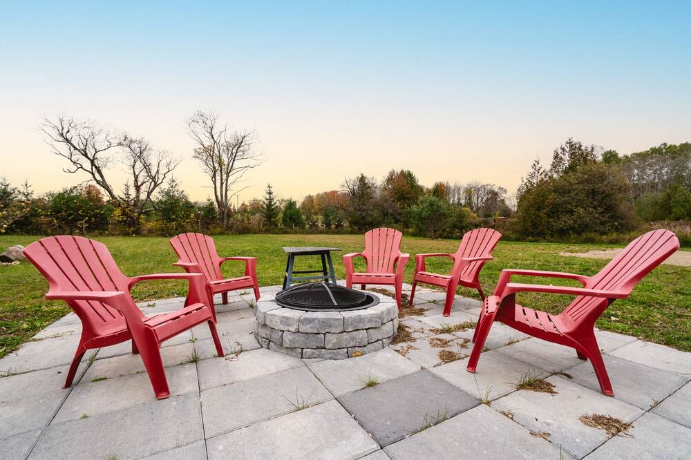 Photo of Patio Balcony in West Grey