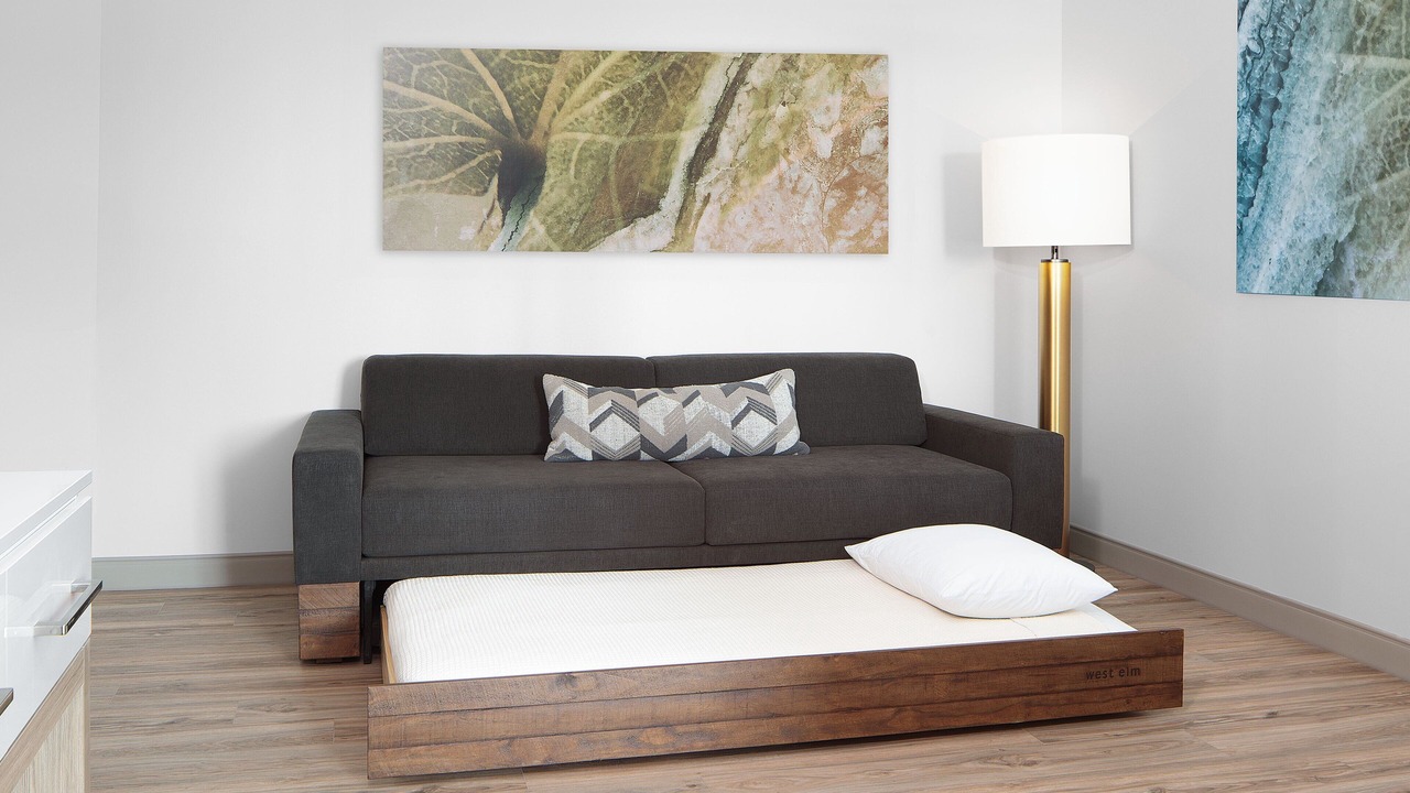 Photo of Bedroom in Hollins