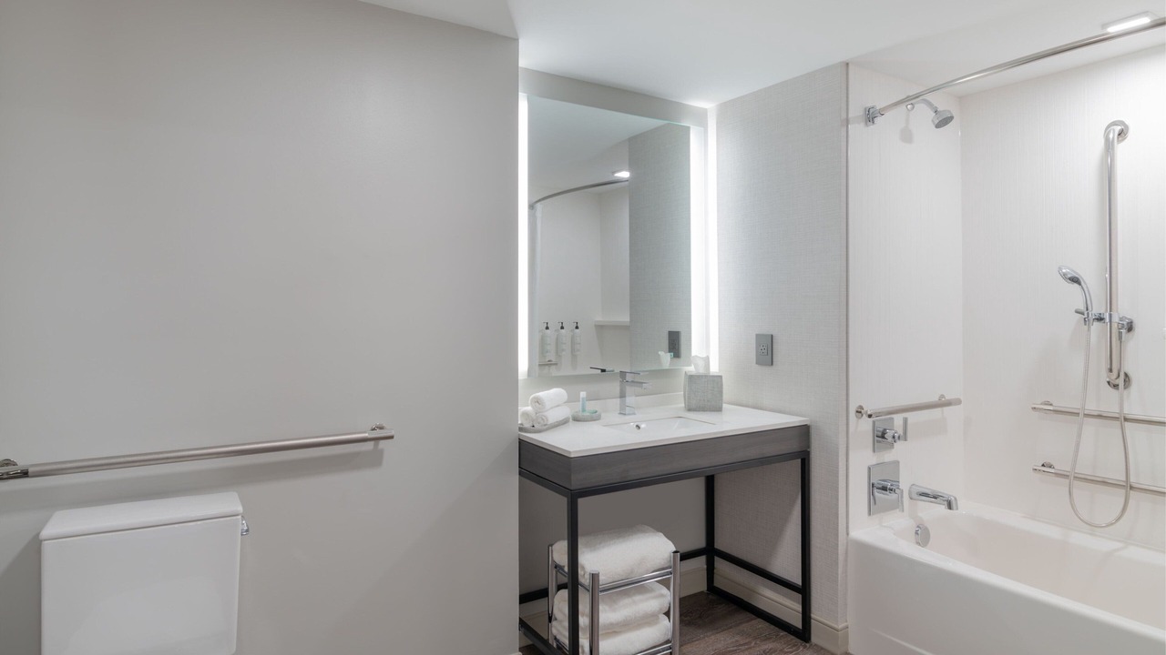 Photo of Bathroom in Annapolis