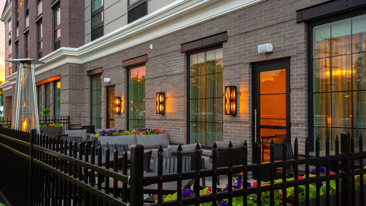 Photo of Outdoor in Annapolis