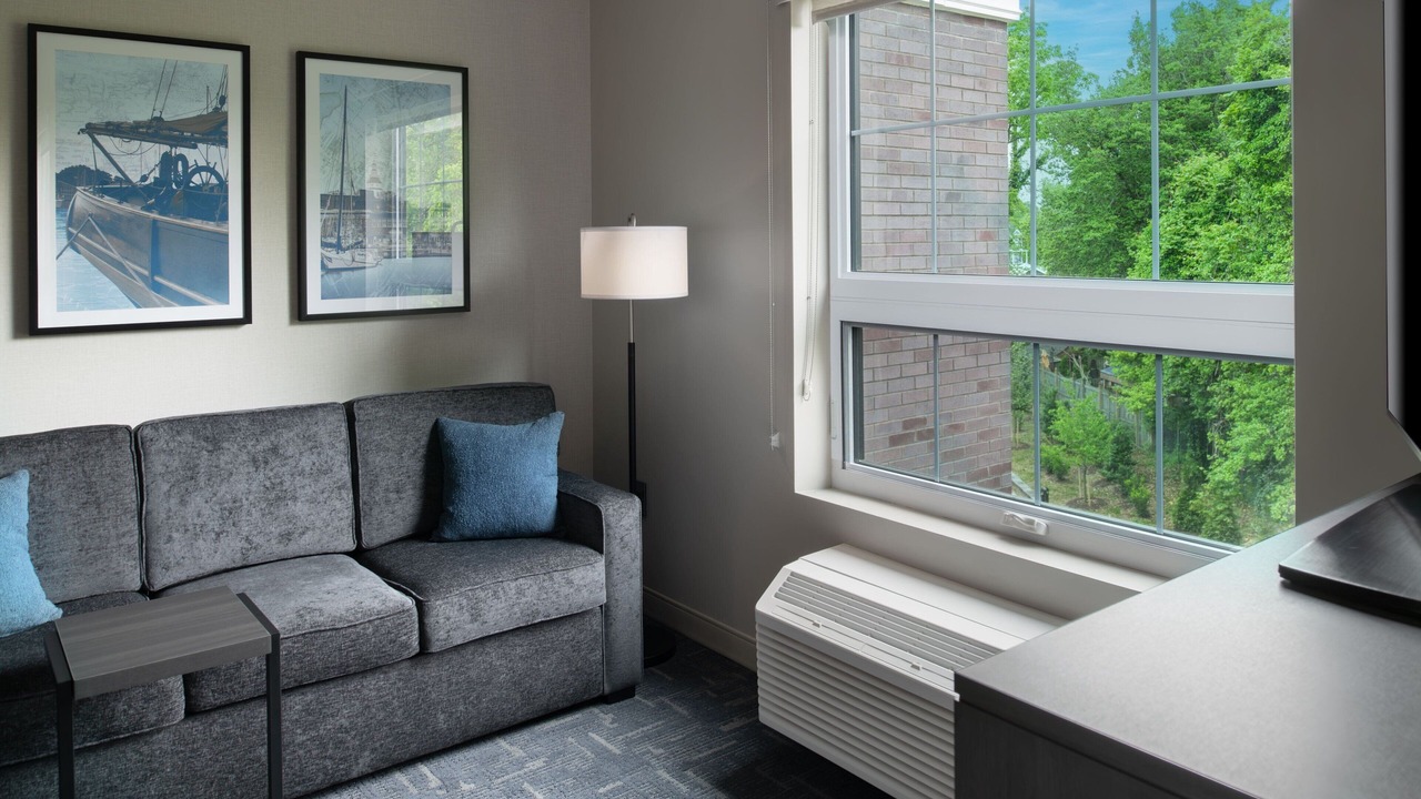 Photo of Bedroom in Annapolis