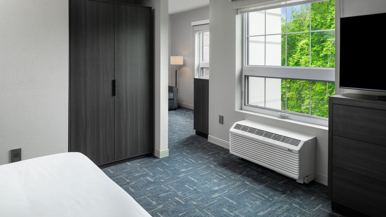 Photo of Bedroom in Annapolis