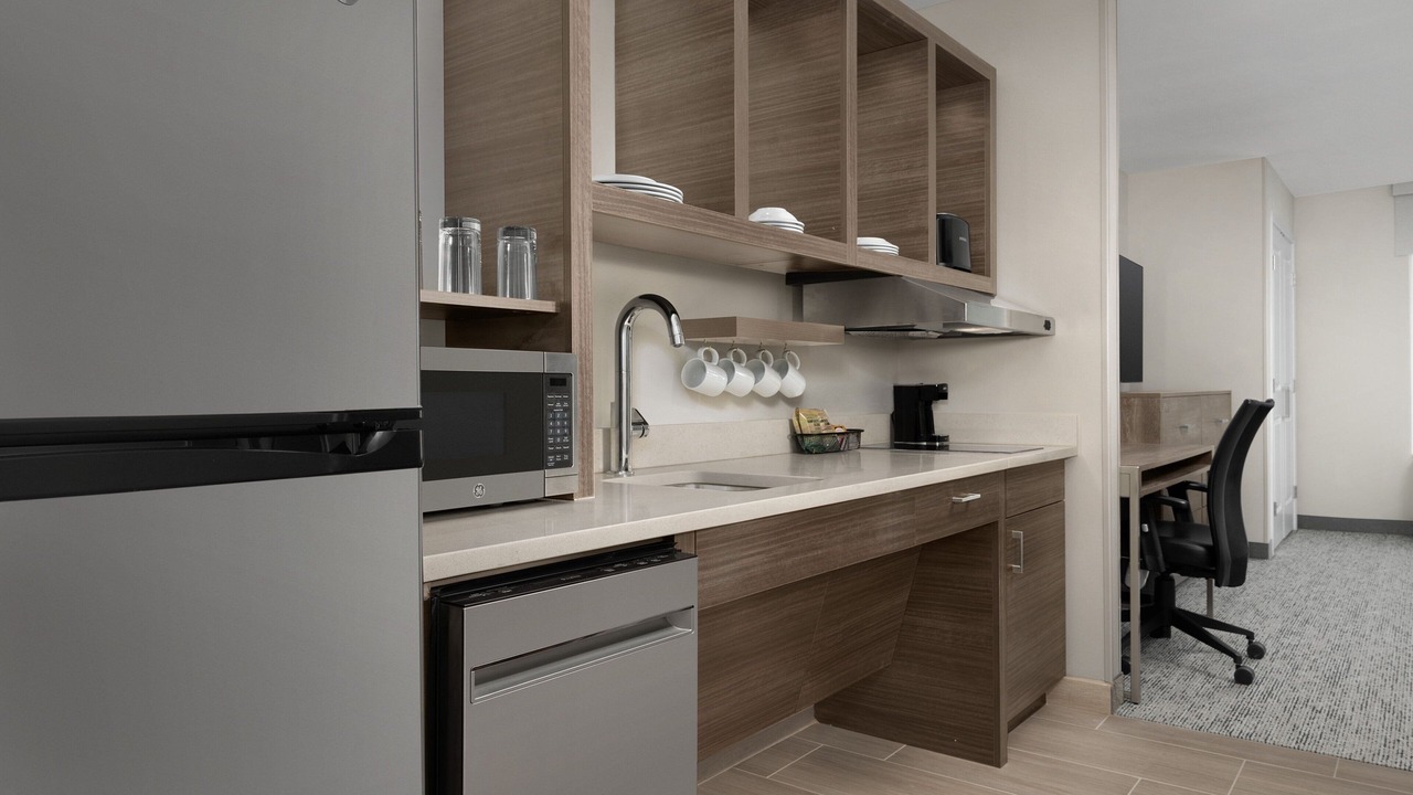 Photo of Kitchen in Abilene