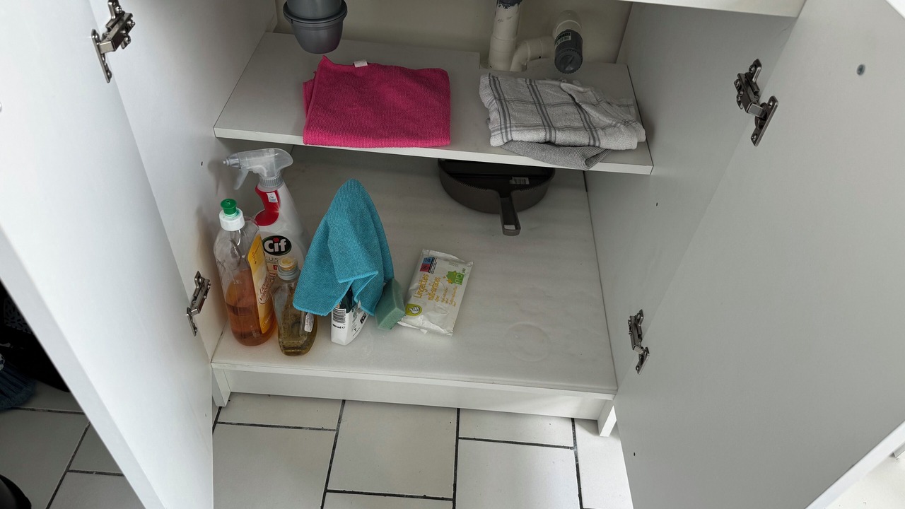 Photo of Kitchen in Pantin