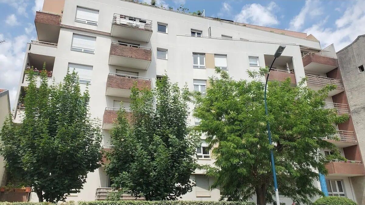 Photo of Outdoor in Pantin