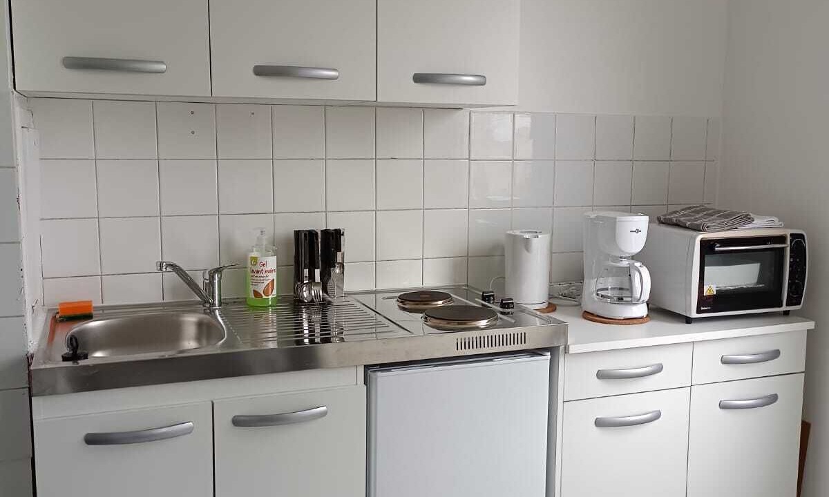 Photo of Kitchen in Pantin