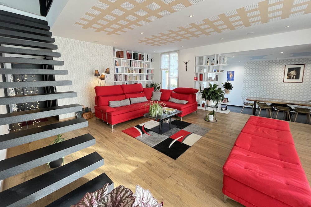 Photo of Livingroom in Le Mans