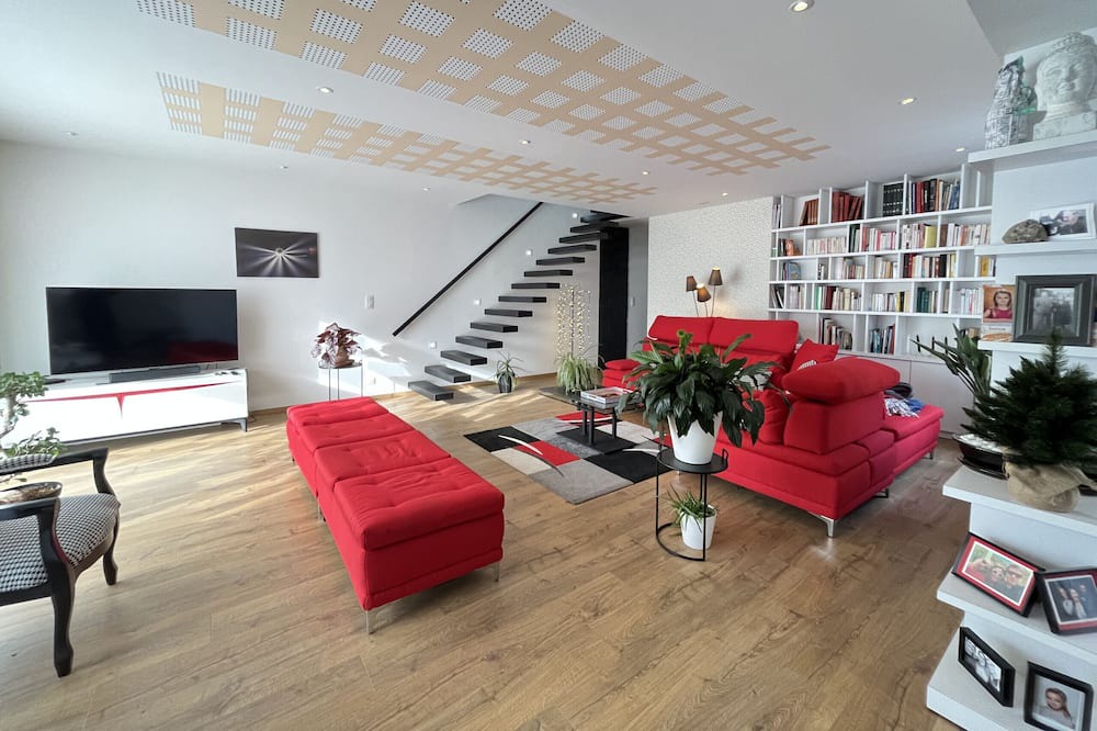 Photo of Livingroom in Le Mans