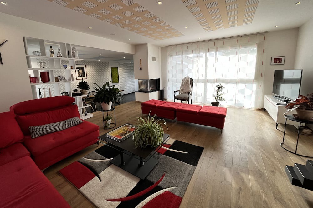 Photo of Livingroom in Le Mans