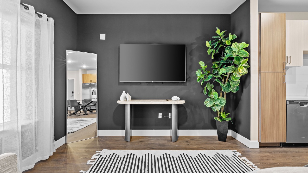Photo of Bedroom in The Gulch