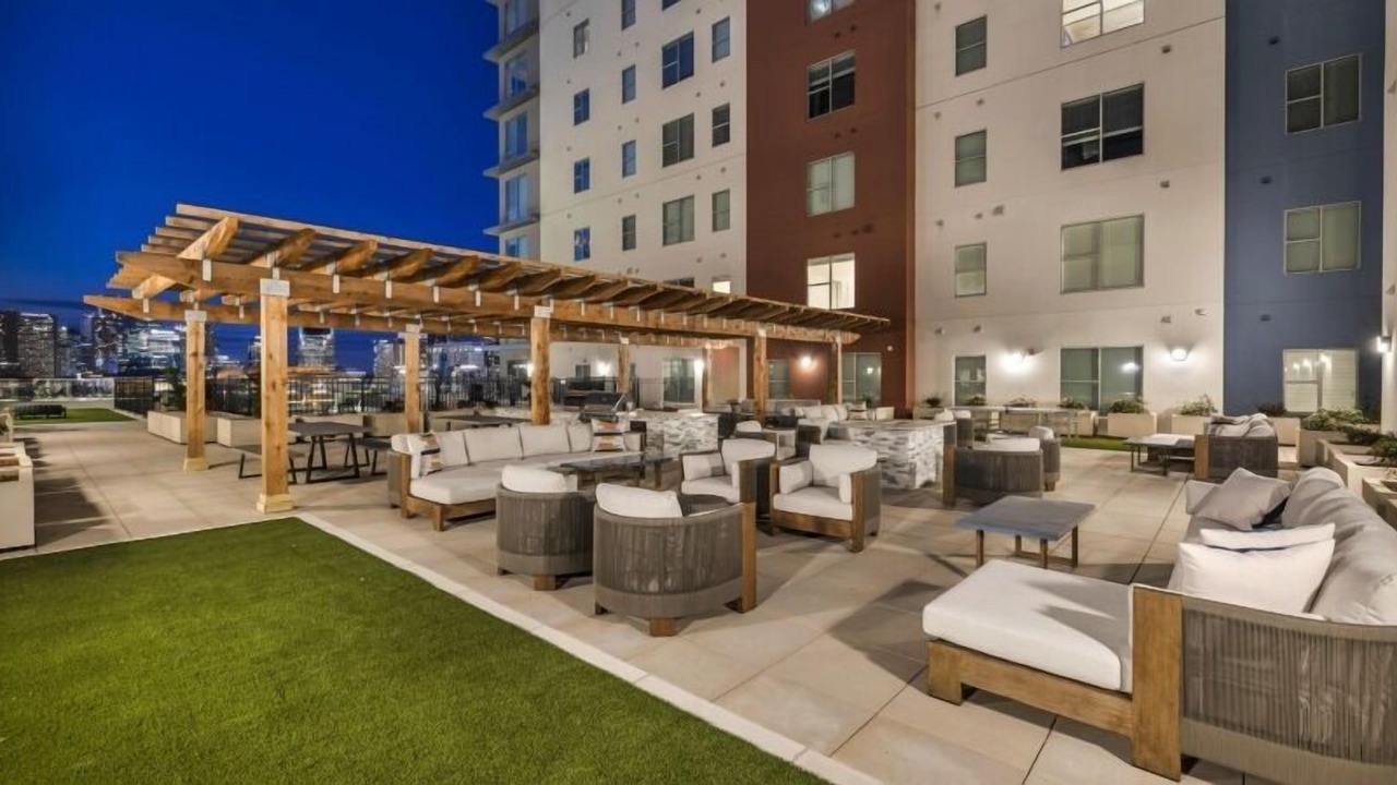 Photo of Outdoor in The Gulch