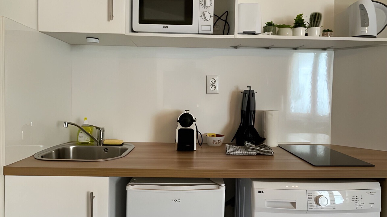 Photo of Kitchen in Bollee