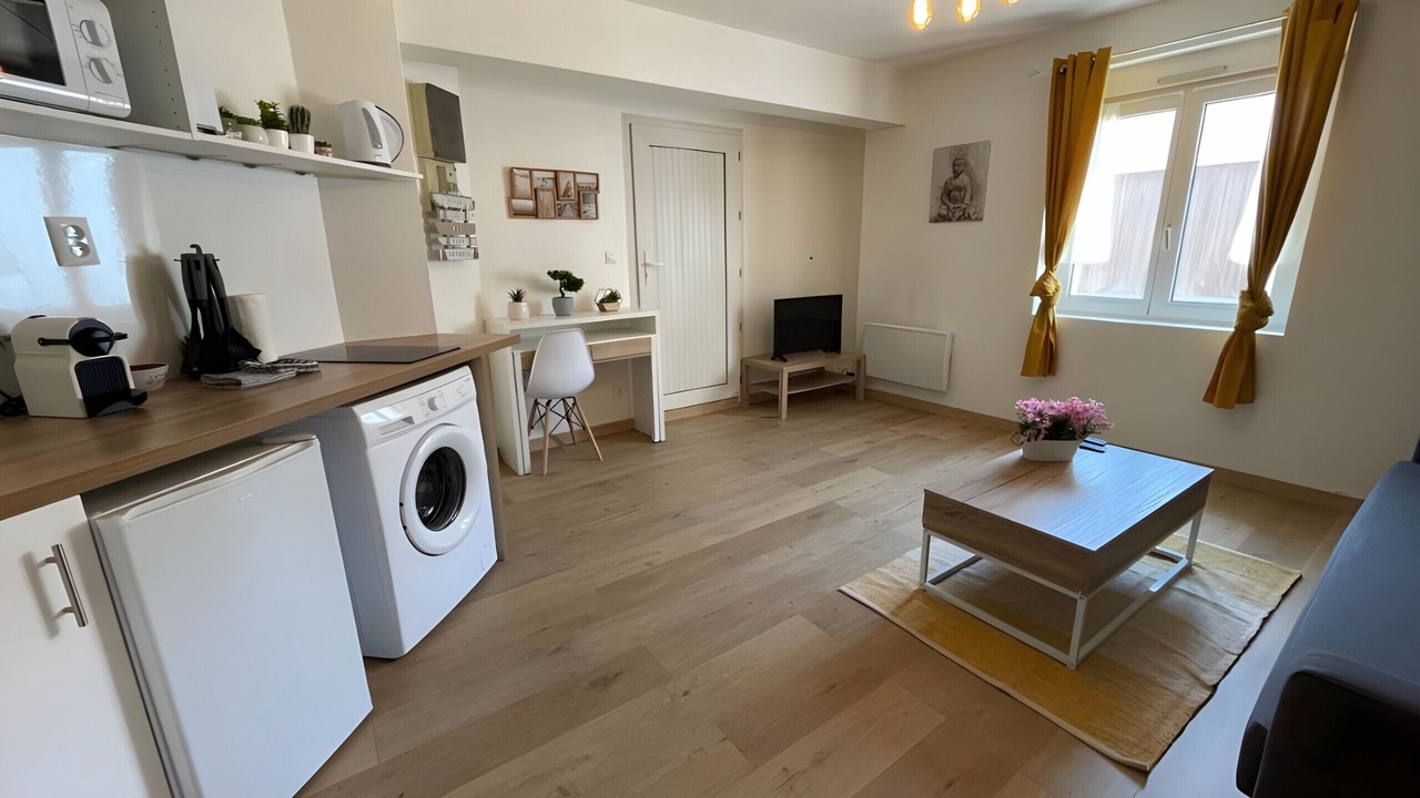 Photo of Kitchen in Bollee