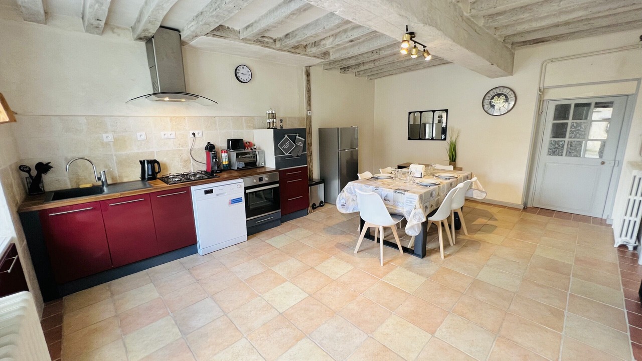 Photo of Others in Thorigne-sur-Due