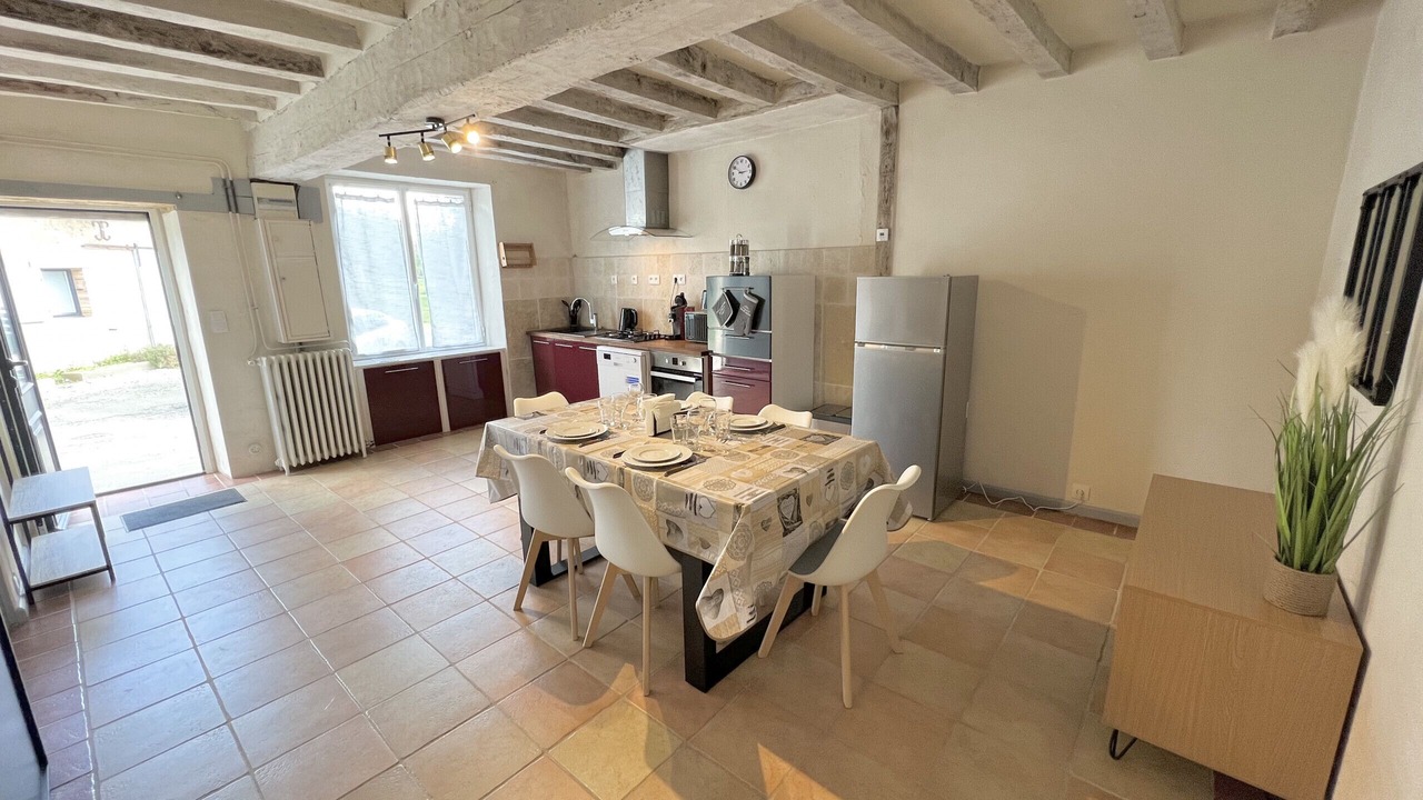 Photo of Others in Thorigne-sur-Due