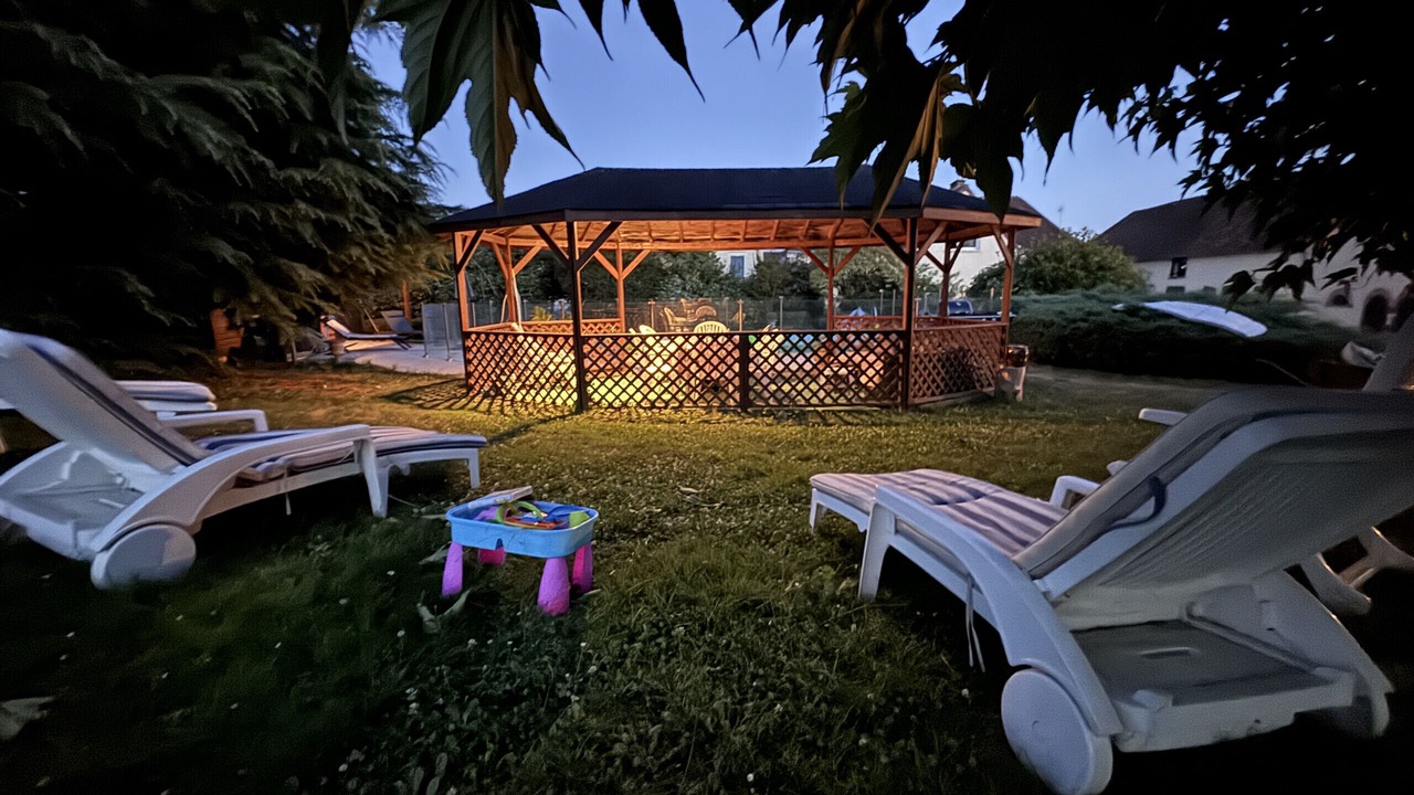 Photo of Outdoor in Montbizot