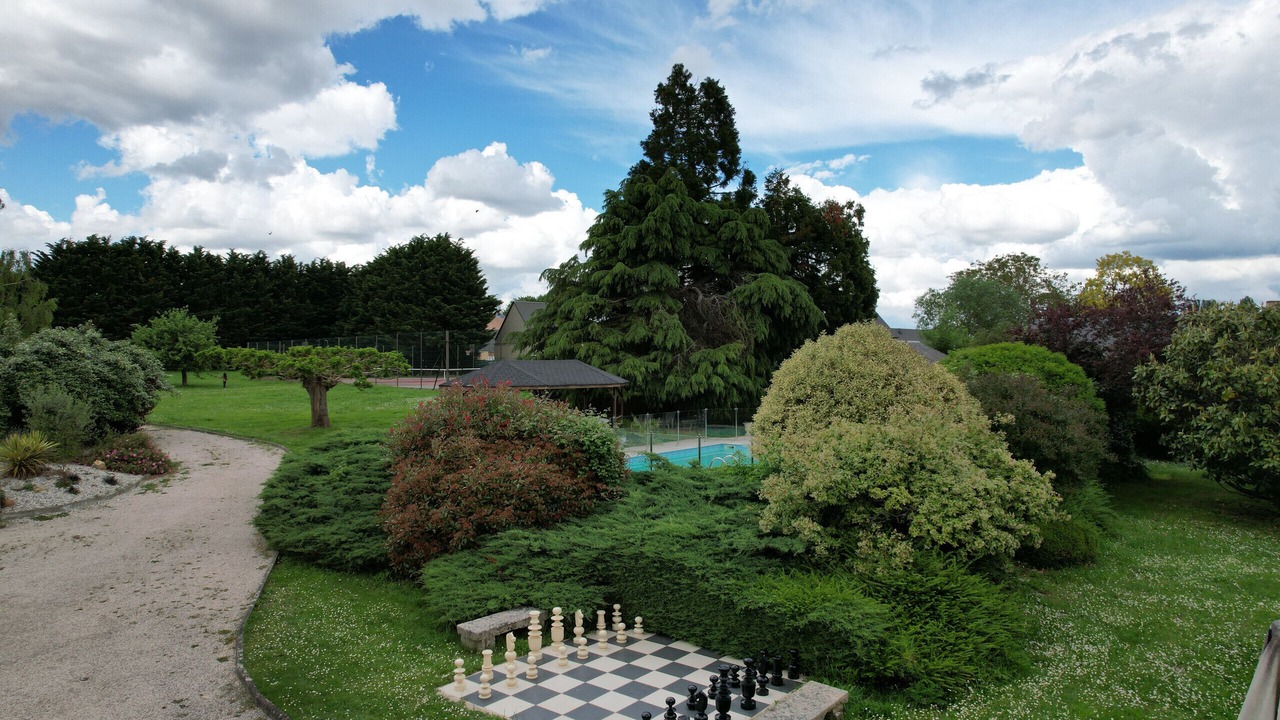 Photo of Outdoor in Montbizot