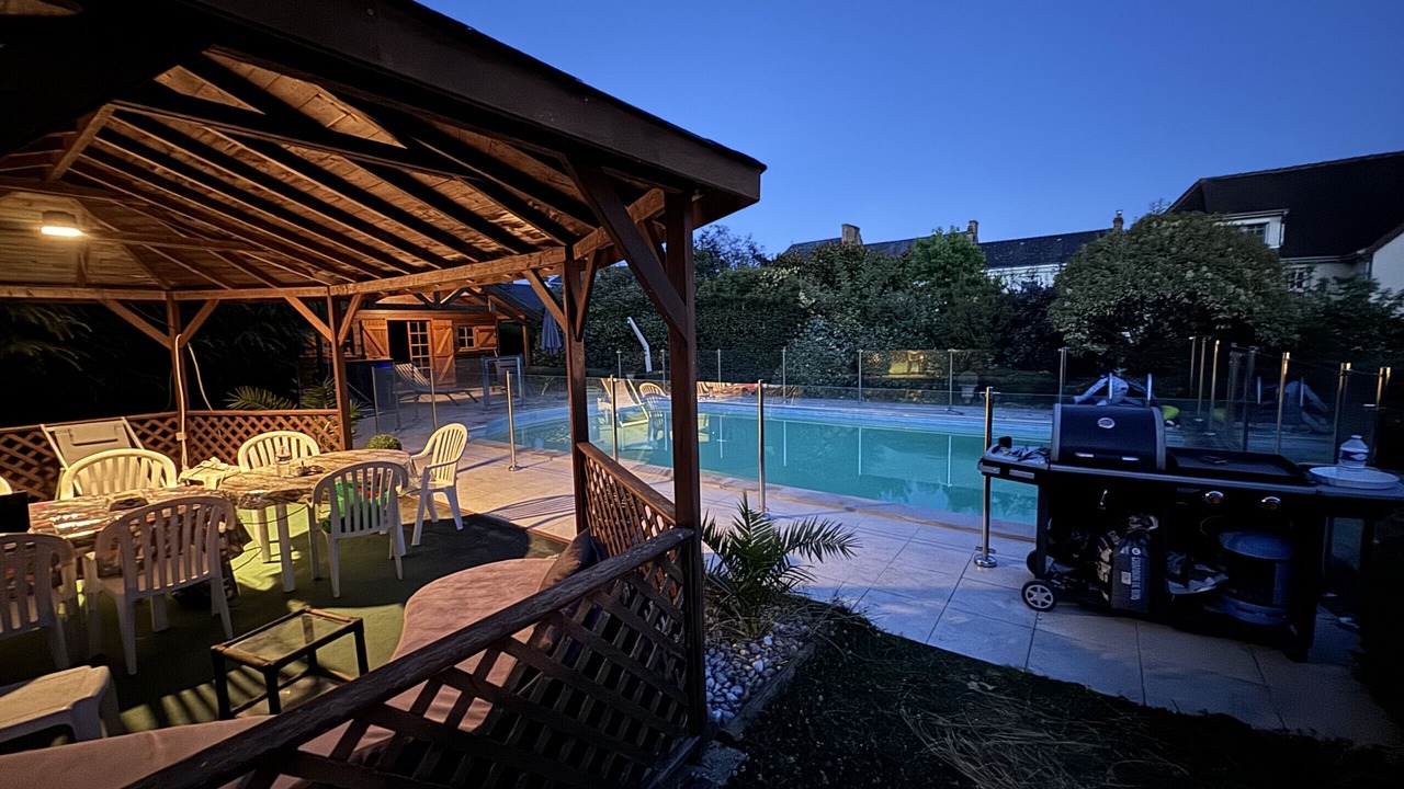 Photo of Outdoor in Montbizot