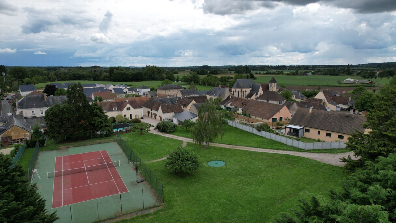 Photo of Outdoor in Montbizot