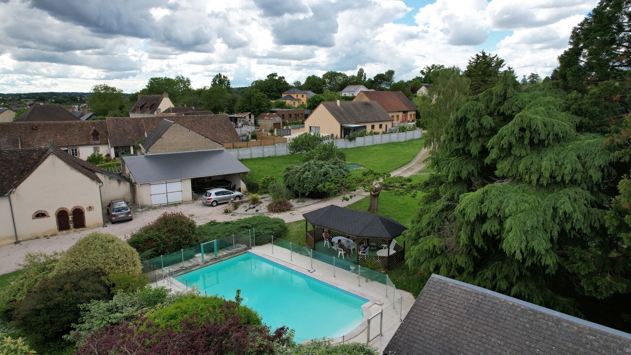 Photo of Outdoor in Montbizot