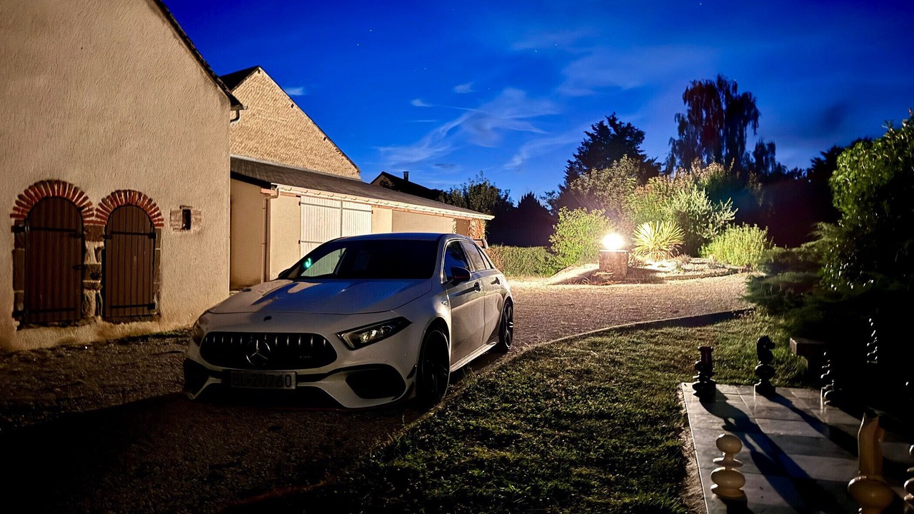 Photo of Outdoor in Montbizot