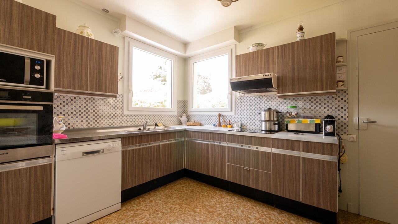 Photo of Kitchen in Montbizot