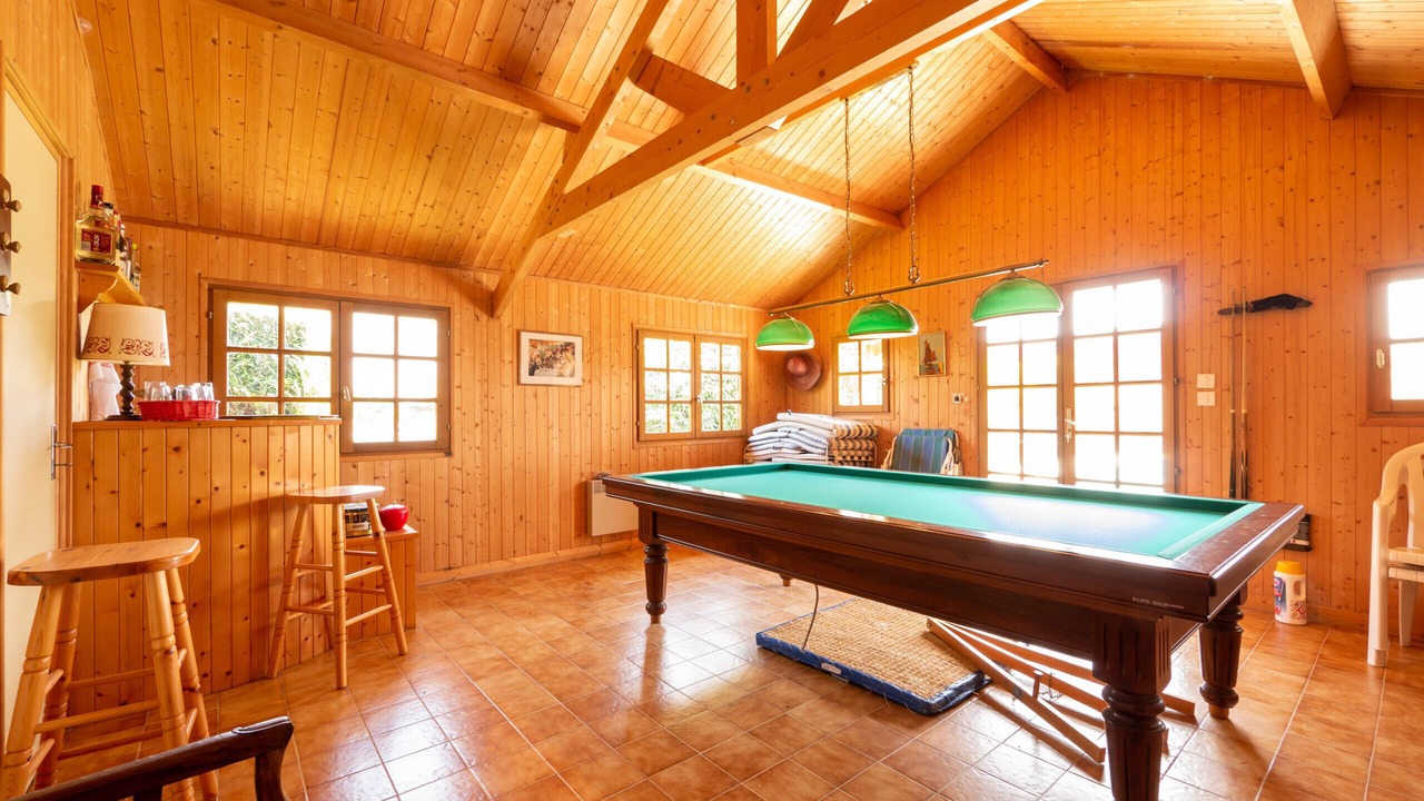 Photo of Bedroom in Montbizot