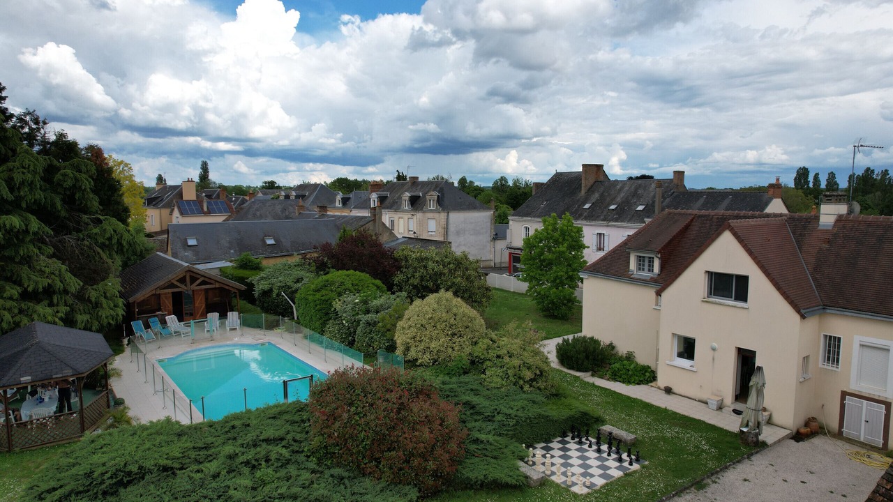 Photo of Outdoor in Montbizot