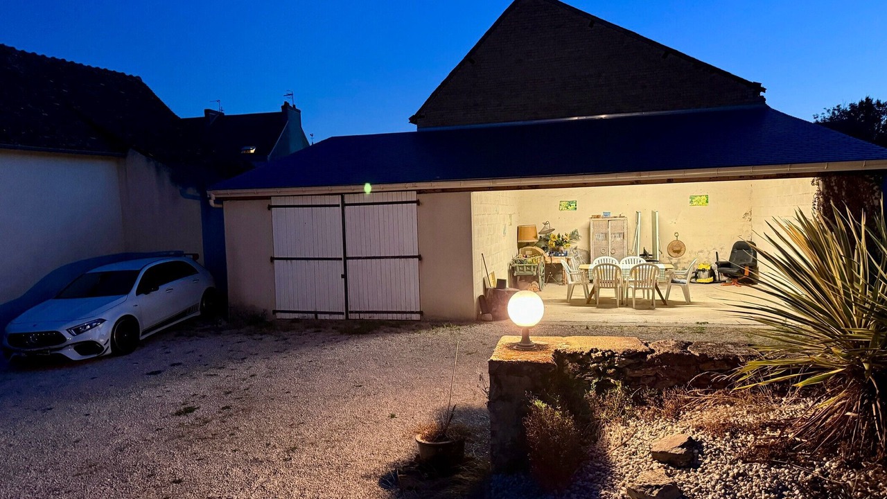 Photo of Outdoor in Montbizot