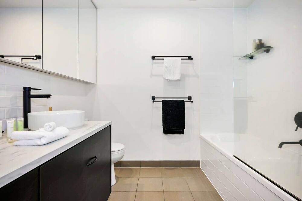 Photo of Bathroom in Elwood