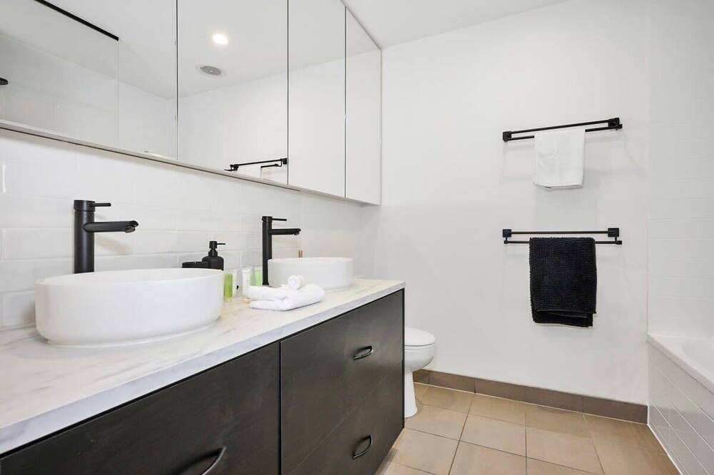 Photo of Bathroom in Elwood