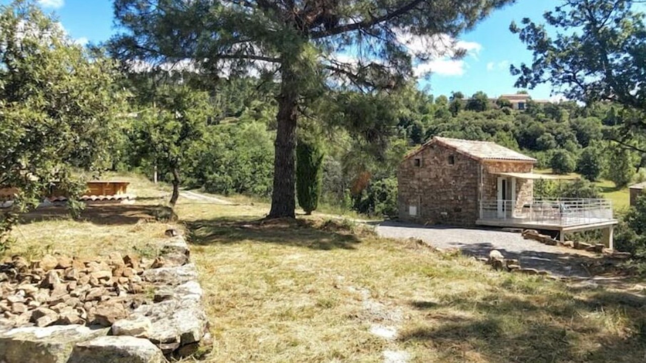 Photo of Outdoor in Sanilhac