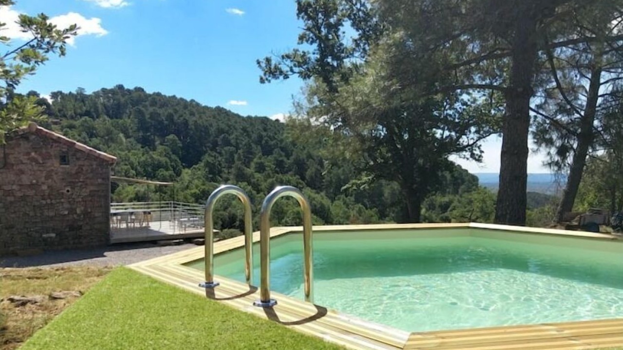 Photo of Outdoor in Sanilhac