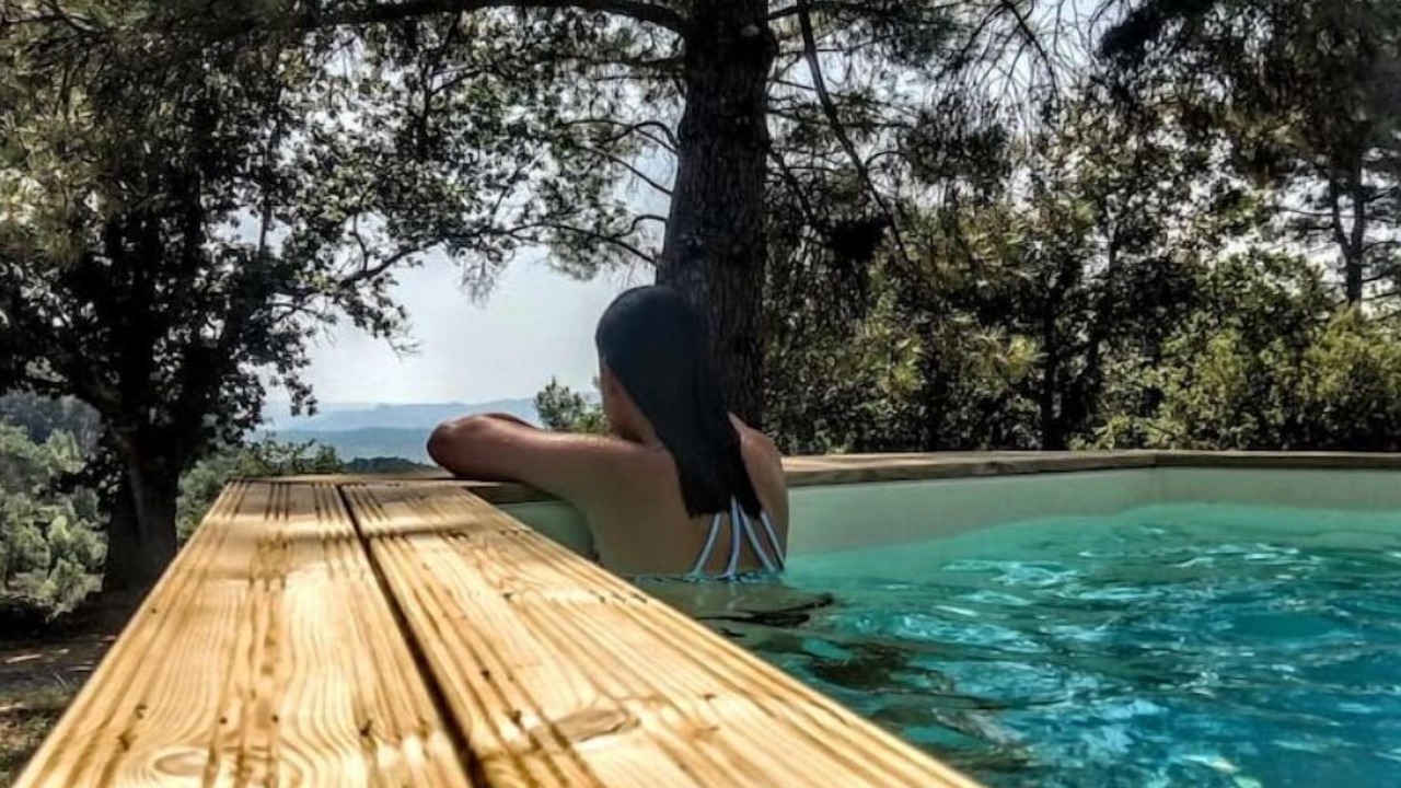 Photo of Outdoor in Sanilhac