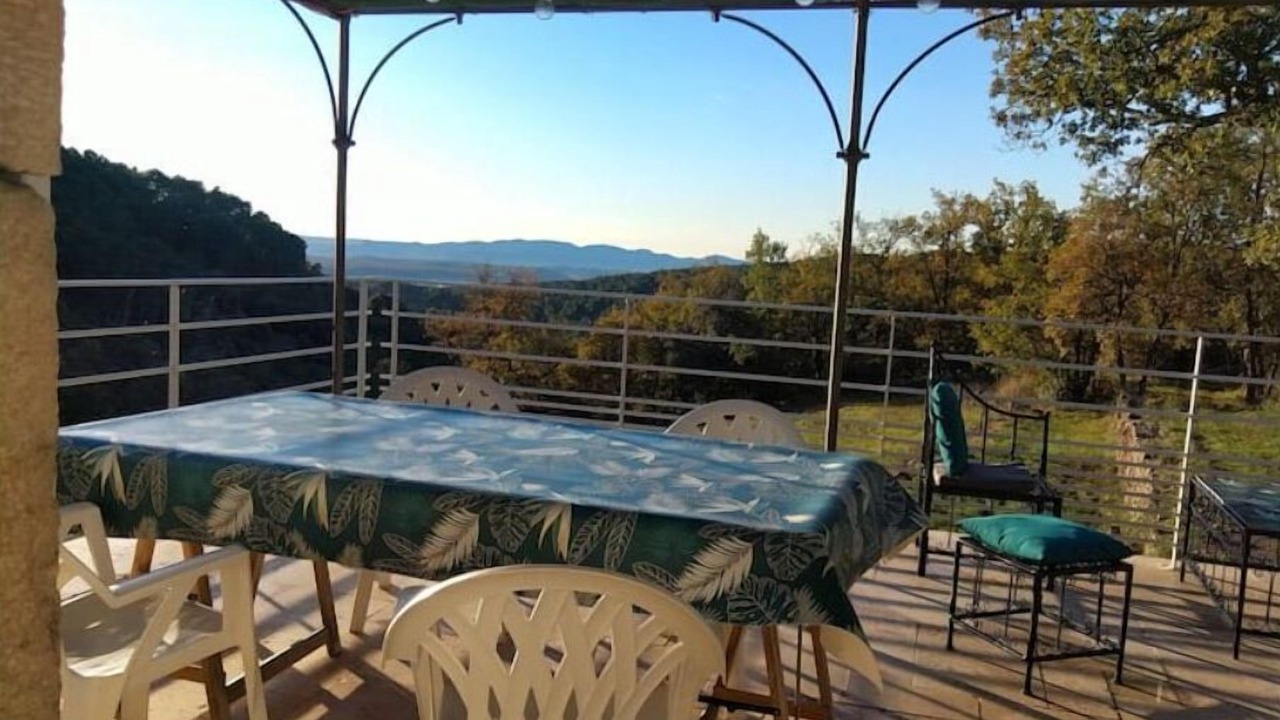 Photo of Outdoor in Sanilhac
