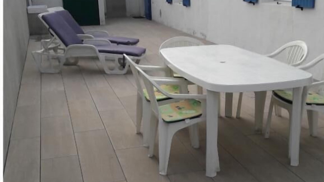 Photo of Patio Balcony in Barbatre