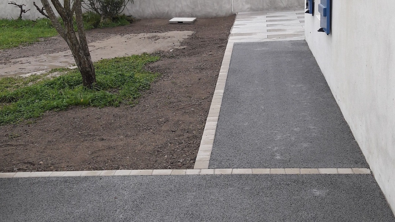 Photo of Outdoor in Barbatre