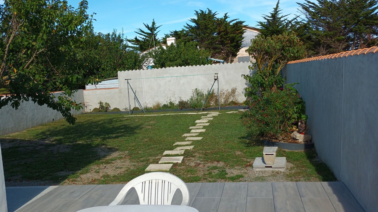 Photo of Outdoor in Barbatre
