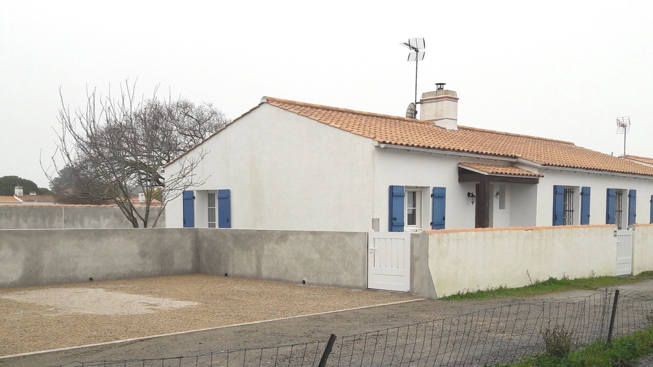 Photo of Outdoor in Barbatre