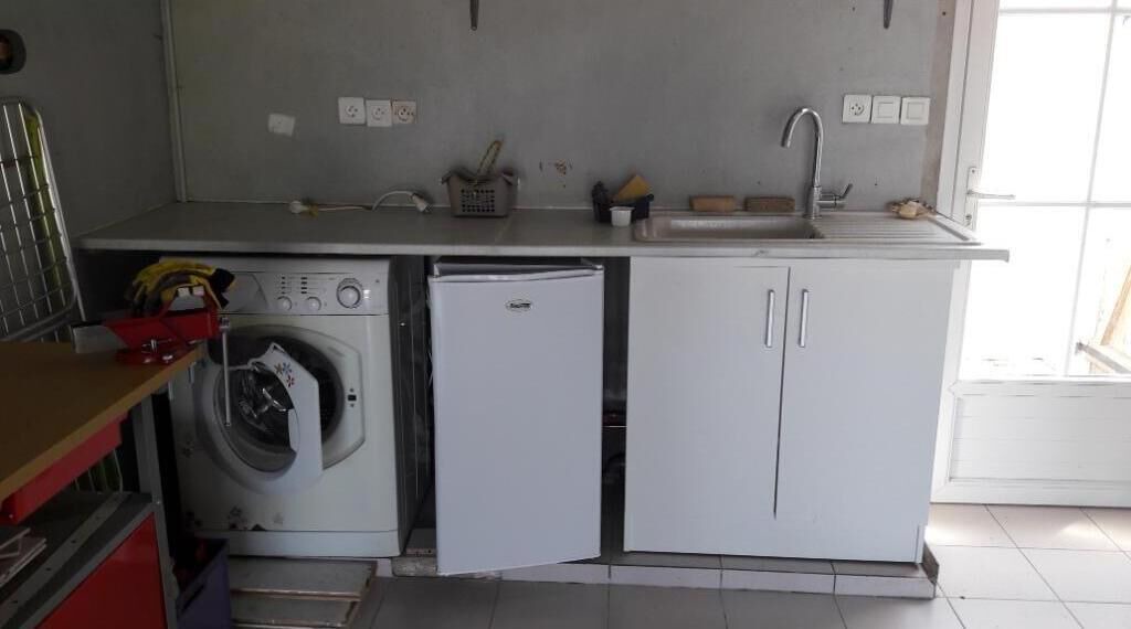 Photo of Kitchen in Barbatre